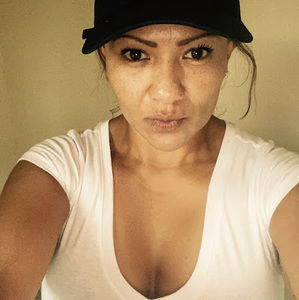 Meet your Posher, Jazmin